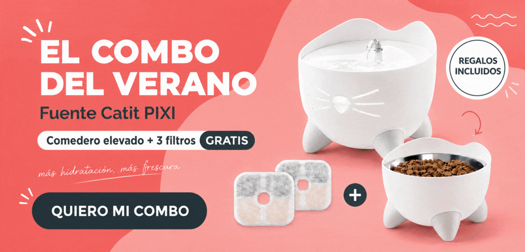 Combo PIXI Verano